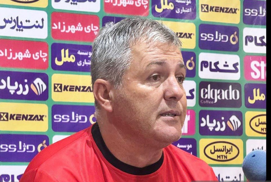 قهرمانی سوپرجام حق تراکتور بود