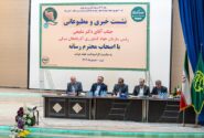 افتتاح ۶۰ پروژه کشاورزی در آذربایجان‌شرقی همزمان با هفته دولت/ توسعه باغات در حوضه آبریز دریاچه اورمیه ممنوع است