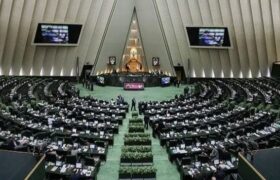 اصلاح موادی از لایحه ساماندهی پهپادهای غیرنظامی