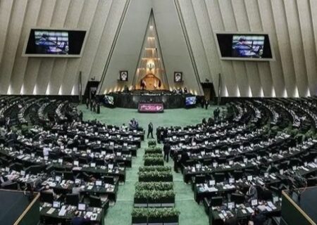 اصلاح موادی از لایحه ساماندهی پهپادهای غیرنظامی
