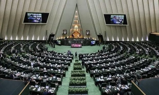 اصلاح موادی از لایحه ساماندهی پهپادهای غیرنظامی