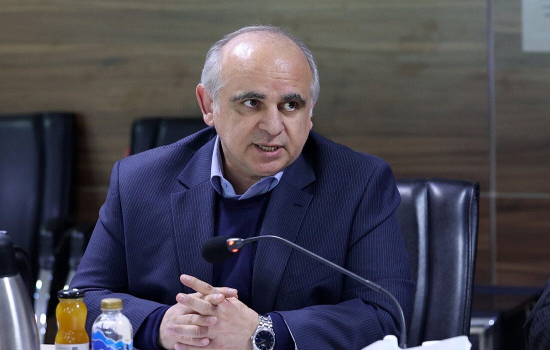 اتمام ۱۰۰ درصدی آواربرداری کارخانه SX هیپ‌لیچینگ سونگون/ آغاز فرایند بازسازی پروژه