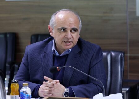 اتمام ۱۰۰ درصدی آواربرداری کارخانه SX هیپ‌لیچینگ سونگون/ آغاز فرایند بازسازی پروژه