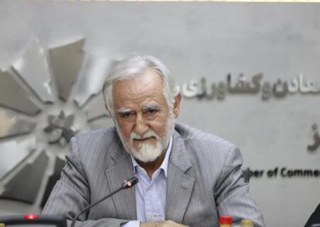 حمایت شرکت مس ایران از احداث شهرک تخصصی مس در آذربایجان‌شرقی