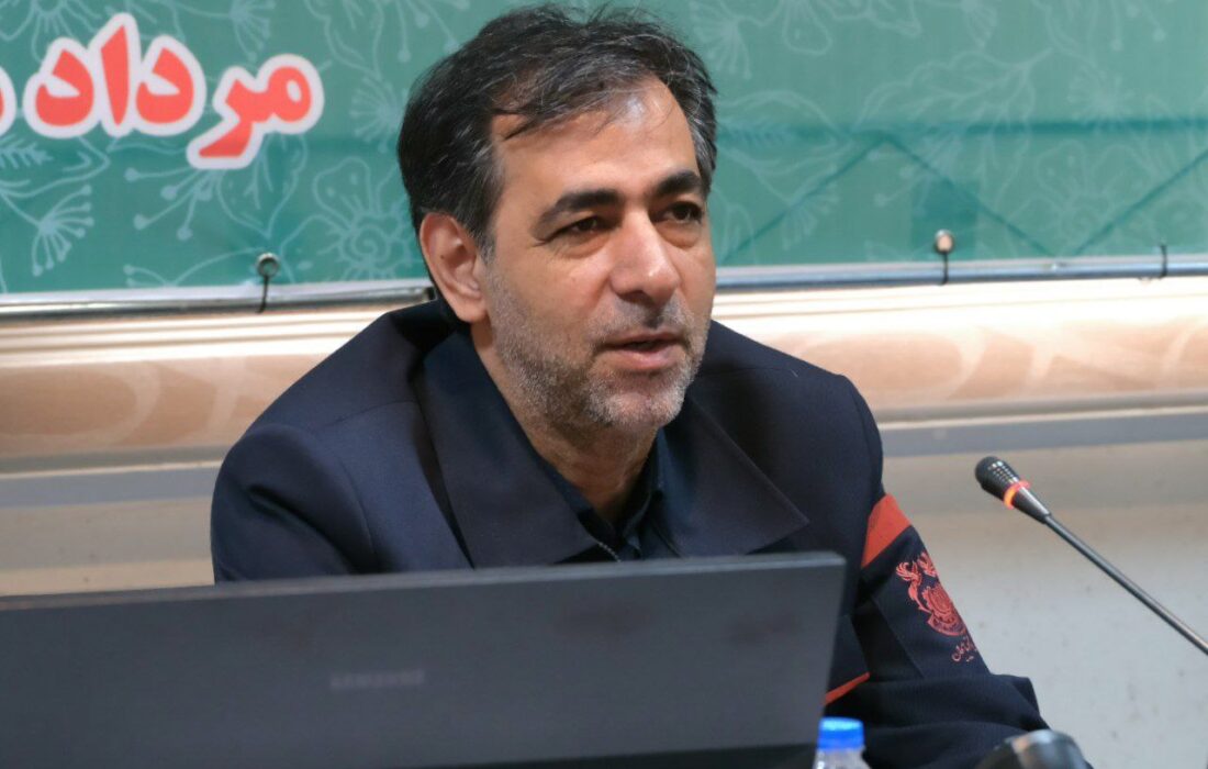 مدیر مجتمع مس سونگون خواستار تولید پایدار و تسریع در انتقال تجهیزات فاز ۳ شد