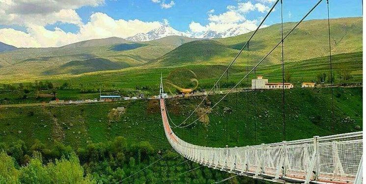پل معلق هوراند؛ فرصتی که نباید به تأخیر بیافتد