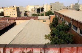 آغاز مرمت و آماده‌سازی مجموعه تاریخی برق لامع 