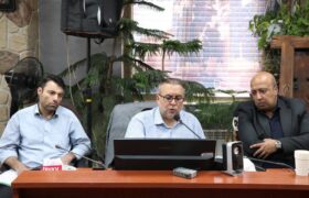افزایش ۶ برابری بودجه عمرانی بافت تاریخی شهر در سه سال گذشته/ تحقق ۶۶ درصدی بودجه در دوره پنج‌ماهه