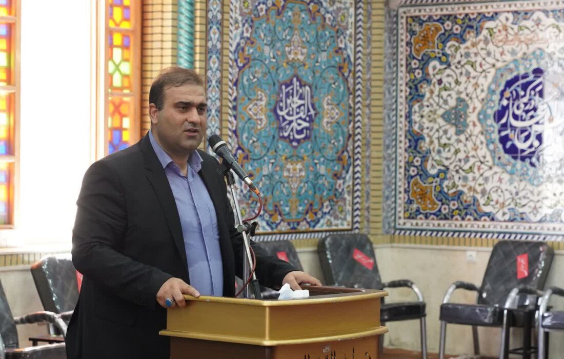ارس؛ پیشگام توسعه و آبادانی در مناطق آزاد کشور