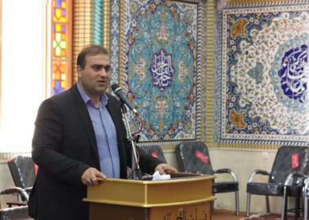 ارس؛ پیشگام توسعه و آبادانی در مناطق آزاد کشور