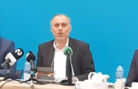 سونگون؛ قربانی خاک‌فروشی و بی‌توجهی ۲۰ ساله