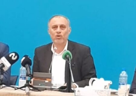سونگون؛ قربانی خاک‌فروشی و بی‌توجهی ۲۰ ساله