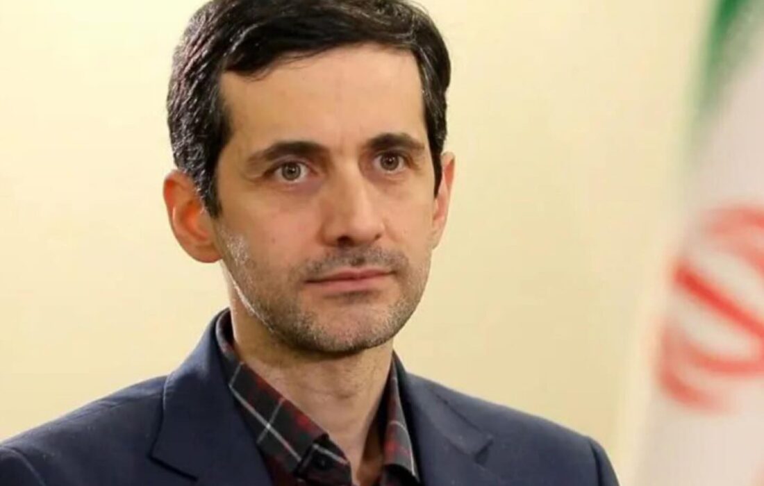 حق همسایگی!