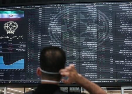 کاهش ۳۳ هزار واحدی شاخص بورس/ صادرات سوخت هوایی از بورس انرژی آغاز شد
