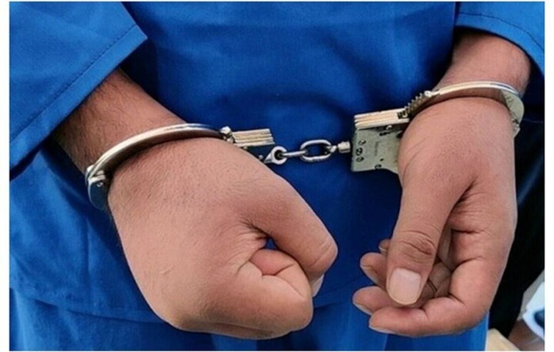 دستگیری شکارچیان غیرمجاز در چاراویماق