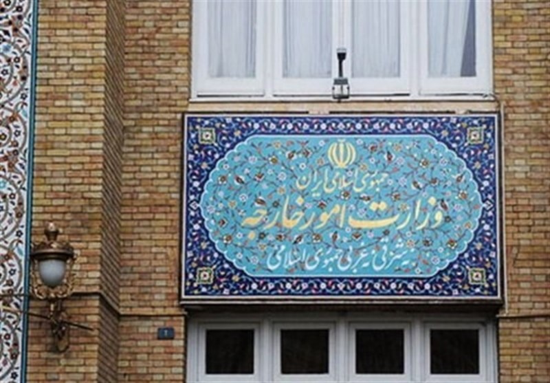 رد ادعاهای بی‌اساس گروه هفت و شرکای آن در رابطه با ایران