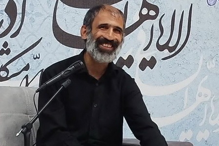 سفری از سرخاب تا قله‌های ادبیات آذربایجان با جعفر پوررضوی