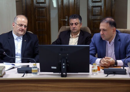 گام‌های بلند شرکت ملی مس برای هوشمندسازی با ساماندهی داده‌ها و مشارکت مجتمع‌ها