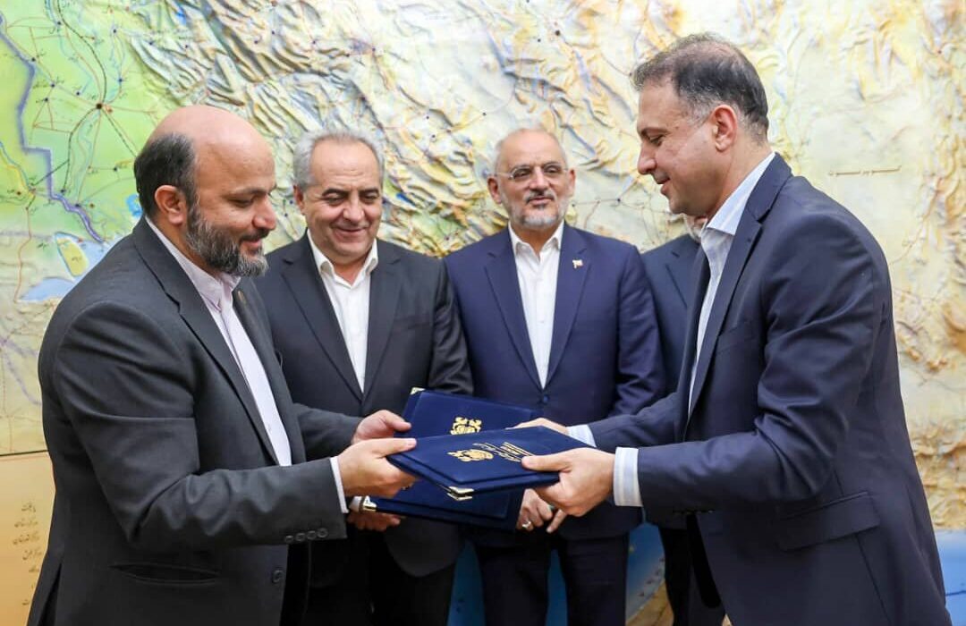 گام دوم شرکت ملی مس برای توسعه عدالت آموزشی در آذربایجان‌شرقی