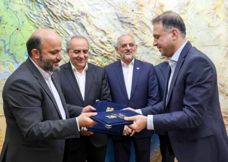 گام دوم شرکت ملی مس برای توسعه عدالت آموزشی در آذربایجان‌شرقی