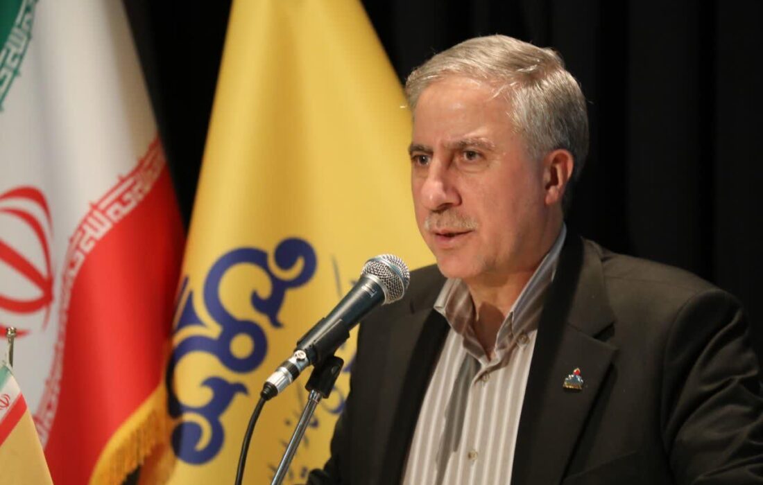 شرکت گاز آذربایجان‌شرقی با آمادگی کامل به استقبال زمستان می رود