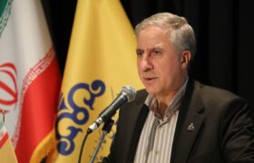 شرکت گاز آذربایجان‌شرقی با آمادگی کامل به استقبال زمستان می رود