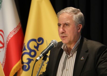 شرکت گاز آذربایجان‌شرقی با آمادگی کامل به استقبال زمستان می رود