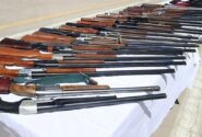طرح جمع‌آوری سلاح‌ غیرمجاز در آذربایجان‌شرقی آغاز شد