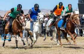 سیزدهمین جشنواره فرهنگی ورزشی جام ستارخان