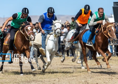 سیزدهمین جشنواره فرهنگی ورزشی جام ستارخان