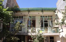 ایجاد خانه- موزه باریشماز؛ مطالبه فرهنگی مردم مراغه