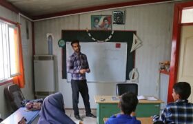 نتایج آزمون استخدامی آموزش و پرورش تا پایان شهریور اعلام می‌شود