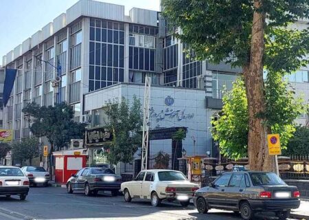 انفجار در اداره کل آموزش و پرورش آذربایجان‌ غربی