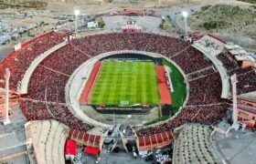 یادگار امام میزبان بازی‌های تراکتور در لیگ نخبگان