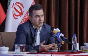 قرارداد ۵۰۰ میلیارد تومانی خرید خودروهای مکانیزه خدمات شهری