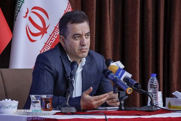 قرارداد ۵۰۰ میلیارد تومانی خرید خودروهای مکانیزه خدمات شهری