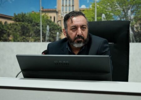 ارکستر بزرگ تبریز به افتخار استاد شهریار روی صحنه می‌رود