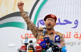 تل‌آویو را با موشک هایپرسونیک هدف قرار دادیم
