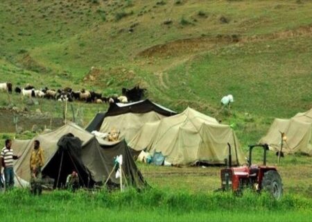 اختصاص کدپستی به خانوارهای عشایری