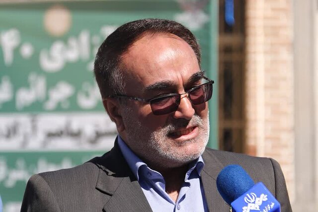 آزادی ۴۰ زندانی غیرعمد در آذربایجانشرقی به مناسبت پویش «به عشق پیامبر می بخشم»