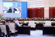پزشکیان: ایران برای یافتن راه‌حل دیپلماتیک برنامه صلح‌آمیز هسته‌ای خود آمادگی داشته و دارد