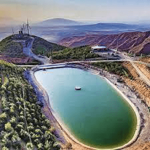 نیاز ۲ هزار میلیاردی بزرگ‌ترین تفرجگاه کوهستانی کشور برای توسعه