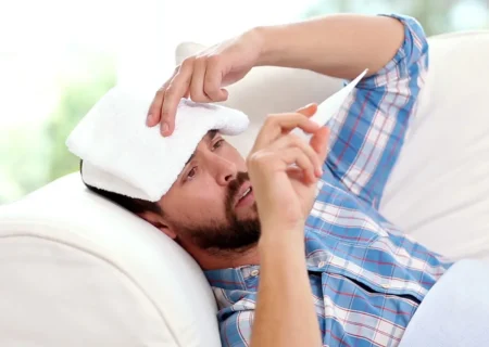 چه کسانی باید واکسن آنفولانزا تزریق کنند؟