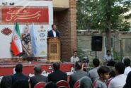 بقعه شیخ شهاب‌الدین اهری نامزد ثبت جهانی/ اهر مرکز اصلی تولید و فروش ورنی است