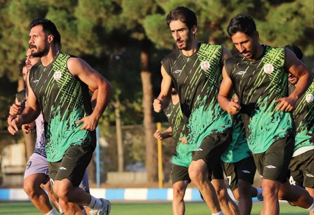 تبعید مس به اورمیه!