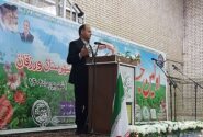 تغییر جهت اشتغال در ورزقان از کشاورزی به معدن/ هشدار نسبت به نابودی اراضی زراعی/ ضرورت گذار کشاورزی ورزقان از سنتی به مدرن و گلخانه‌ای