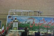 حمایت ناکافی بیمه‌ها، کشاورزان را دلسرد می‌کند/ مکانیزاسیون کشاورزی شهرستان باید با جدیت پیگیری شود