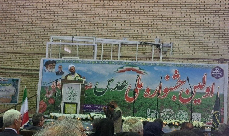 حمایت ناکافی بیمه‌ها، کشاورزان را دلسرد می‌کند/ مکانیزاسیون کشاورزی شهرستان باید با جدیت پیگیری شود