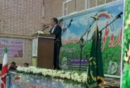 ورزقان در مسیر تبدیل شدن به قطب صنعتی آذربایجان/ مسئولان برمکانیزه شدن برداشت عدس همت کنند/ از مگاپروژه‌های صنعتی تا پروژه‌های عمران روستایی