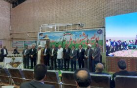 ورزقان میزبان نخستین جشنواره ملی عدس شد